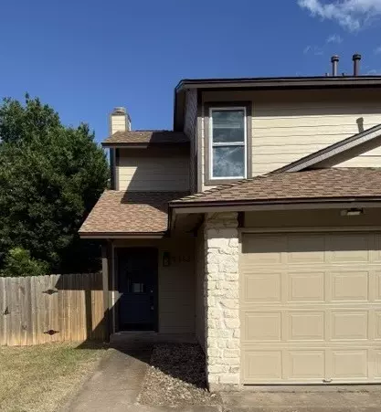 1113 Orchard Park Cir, Pflugerville, TX 78660