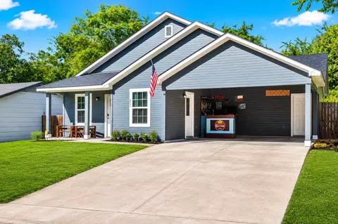 602 S Pierce St, Burnet, TX 78611