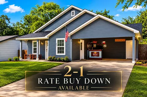 602 S Pierce St, Burnet, TX 78611