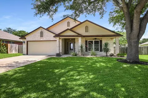 17205 Guana Cay Dr, Round Rock, TX 78664