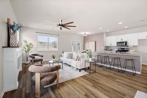 2005 Fairhaven Gtwy, Georgetown, TX 78626