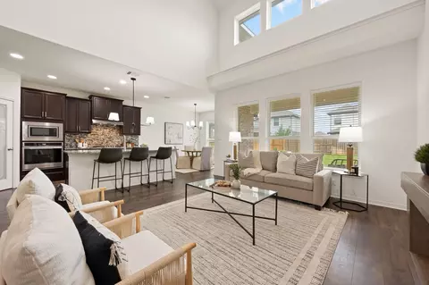 2213 Santa Isabella Dr, Leander, TX 78641