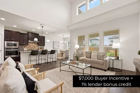 2213 Santa Isabella Dr, Leander, TX 78641