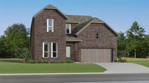 518 Lagonda Dr, Hutto, TX 78634