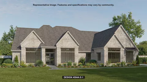 1088 Conastoga Ct, Driftwood, TX 78619