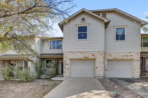 512 Eberhart Ln #1207, Austin, TX 78745