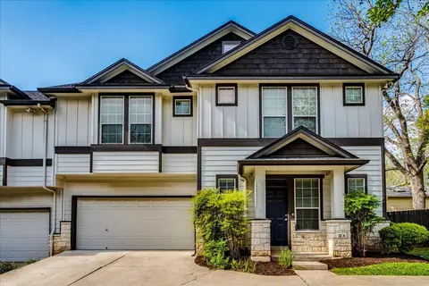 2115 Bluebonnet Ln 4a Ln #4-A, Austin, TX 78704