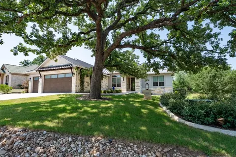 503 Fire Dance, Horseshoe Bay, TX 78657