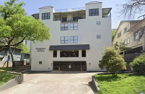 2409 Leon St #207, Austin, TX 78705