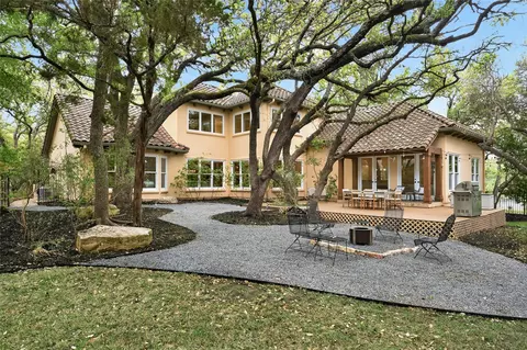 4110 Bunny Run #3, Austin, TX 78746