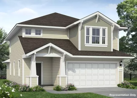 2706 Foss Rd, Pflugerville, TX 78660