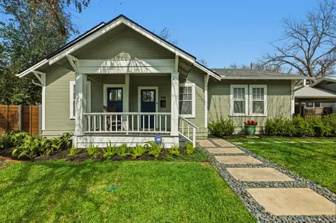 306 W 44th St #A, Austin, TX 78751