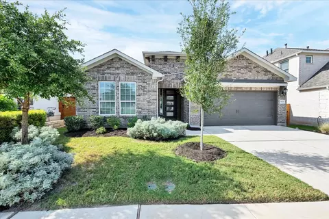 3428 Charade Dr, Leander, TX 78641