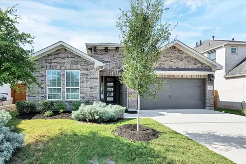 3428 Charade Dr, Leander, TX 78641