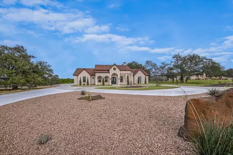 401 Eagle Rdg, Burnet, TX 78611