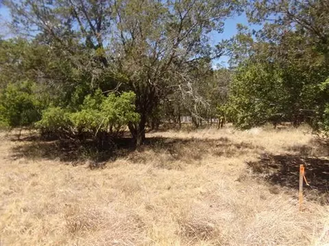 lot141 Pine Ln, Cottonwood Shores, TX 78657