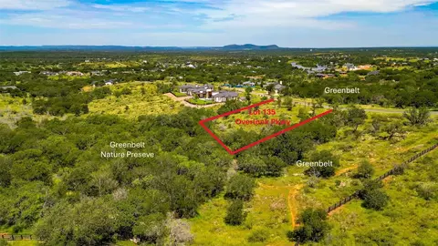 lot135 Overlook Pkwy, Horseshoe Bay, TX 78657