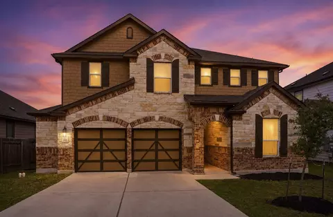 282 Crimson Ln, Kyle, TX 78640