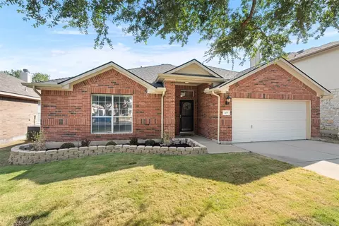 309 Golden Eagle Ln, Leander, TX 78641