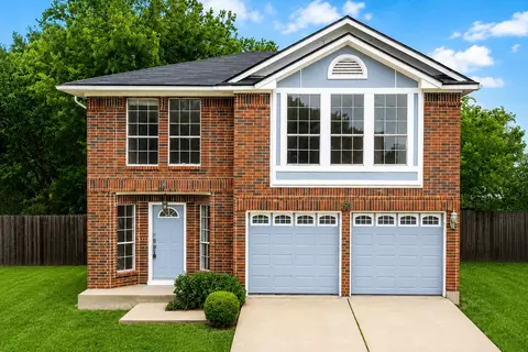 13701 Cambourne Dr, Pflugerville, TX 78660