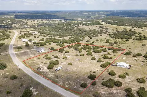 584 Saddle Ridge Dr, Bertram, TX 78605 photo 8
