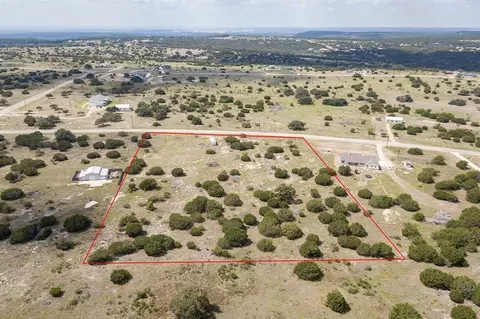 584 Saddle Ridge Dr, Bertram, TX 78605 photo 10