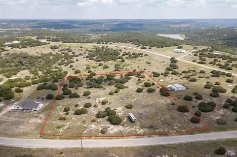 584 Saddle Ridge Dr, Bertram, TX 78605 photo 11