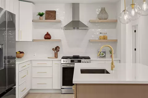 3308 Touchstone St, Austin, TX 78723
