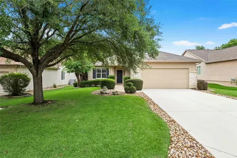 402 Colorado River Rd, Georgetown, TX 78633
