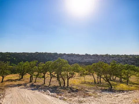 lot20 Seven Spring Dr, Junction, TX 76849 photo 5