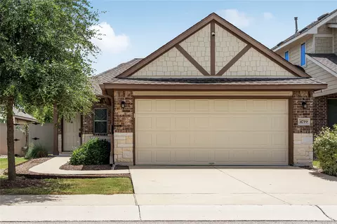 4719 Portillo Way, Pflugerville, TX 78660
