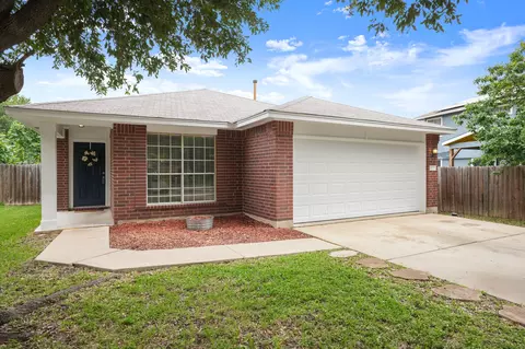 2029 Buckley Ln, Round Rock, TX 78664