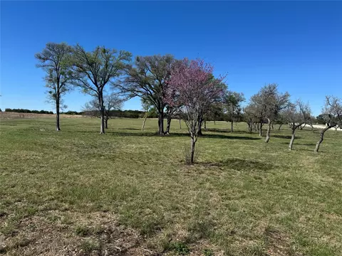 Tract 34 Burnet Oaks Drive, Burnet, TX 78611