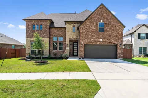108 Rio Ranchero Rd, Georgetown, TX 78628