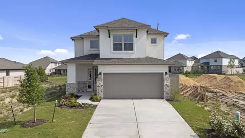 120 Rock Daisy Trl, Hutto, TX 78634
