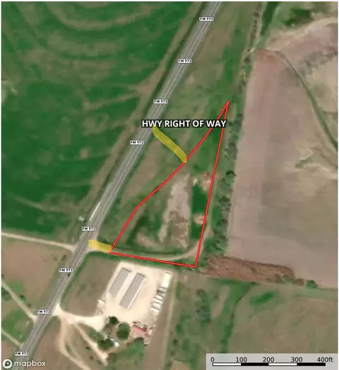 3101 Fm 973, Taylor, TX 76574