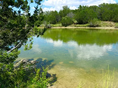 8415 W Fm 581, Lometa, TX 76853