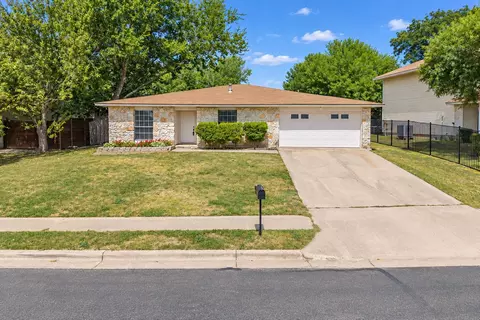8200 Furness Dr, Austin, TX 78753