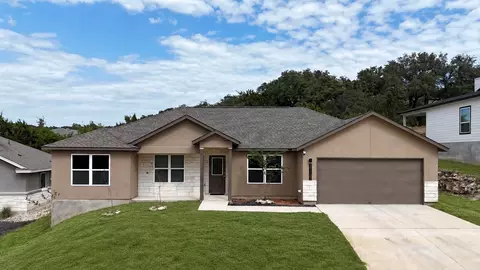 21102 Niagara Cv, Lago Vista, TX 78645