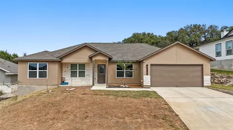 21102 Niagara Cv, Lago Vista, TX 78645