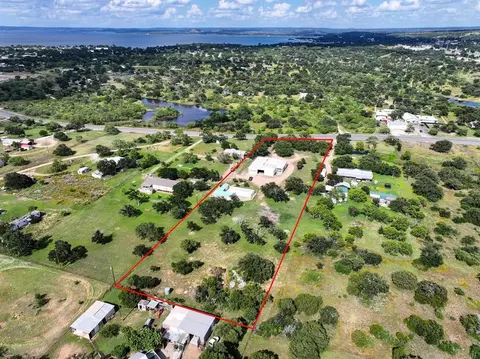 8963 W Ranch Road 1431, Kingsland, TX 78639