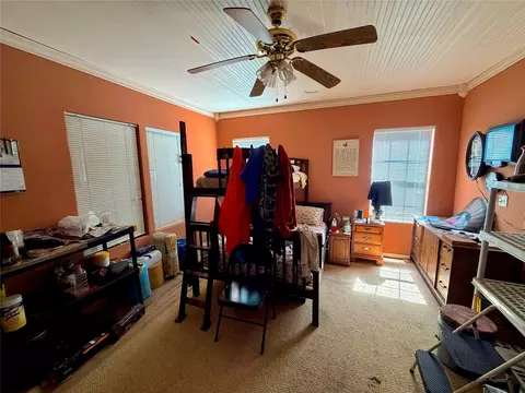 Bedroom - 8947 S Fm 1915, Buckholts, TX 76518 photo 2 of 3