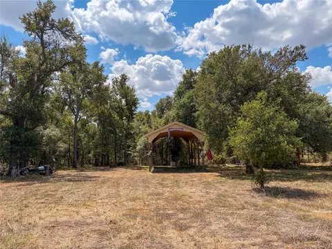 Exterior - 8947 S Fm 1915, Buckholts, TX 76518 photo 3 of 3