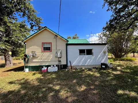 Exterior - 8947 S Fm 1915, Buckholts, TX 76518 photo 2 of 3