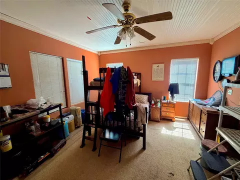 Bedroom - 8947 S Fm 1915, Buckholts, TX 76518 photo 1 of 3