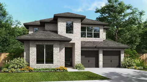 1437 Purple Petunia Ln, Georgetown, TX 78628