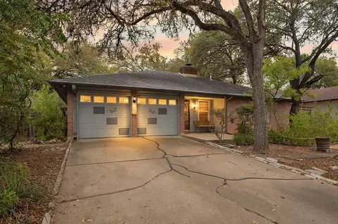 7314 Eganhill Dr, Austin, TX 78745