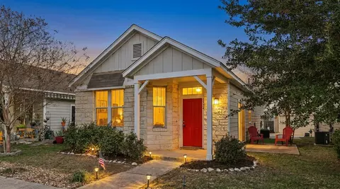1524 Sanders, Kyle, TX 78640