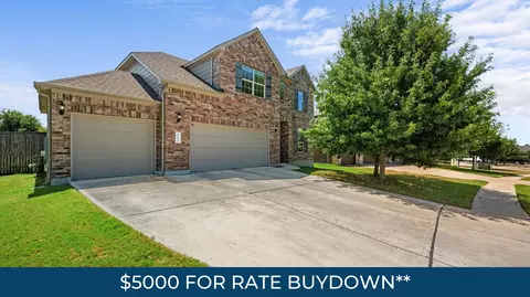 5817 Minerva Cv, Round Rock, TX 78665