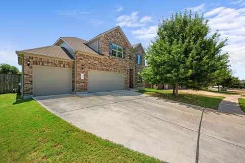 5817 Minerva Cv, Round Rock, TX 78665